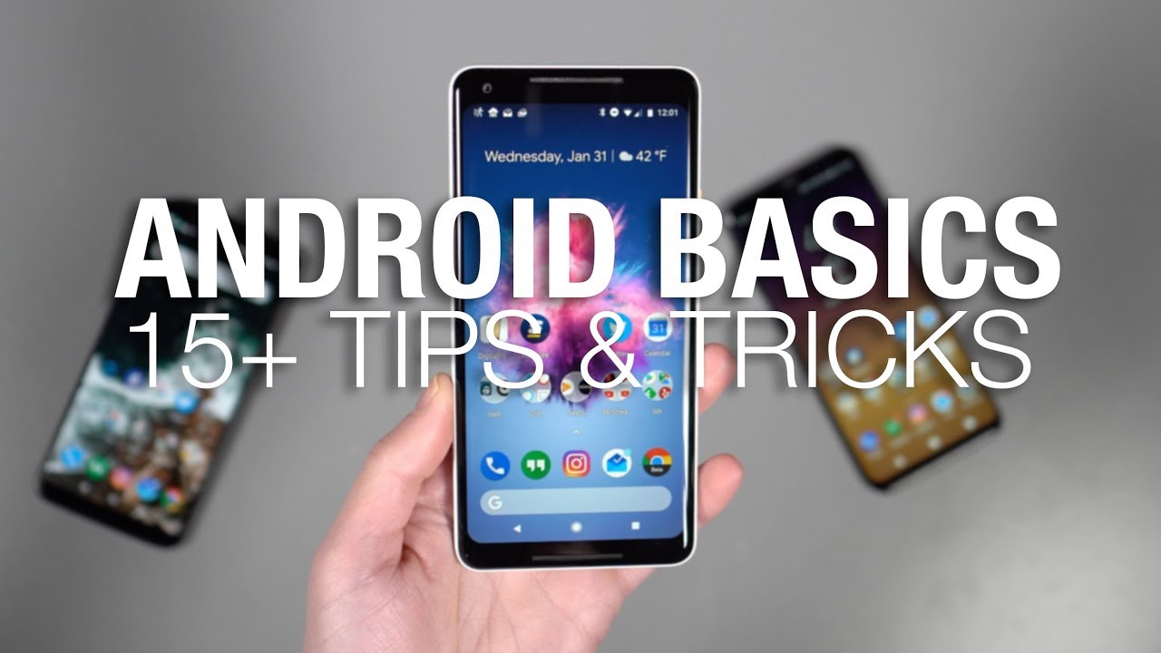 17 Awesome Android Tips and Tricks Everyone Should Try