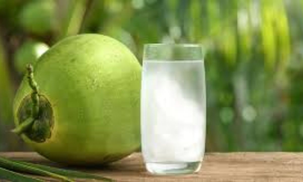 ডাবের পানির সঙ্গে লেবু মিশিয়ে খেলে কী হয়