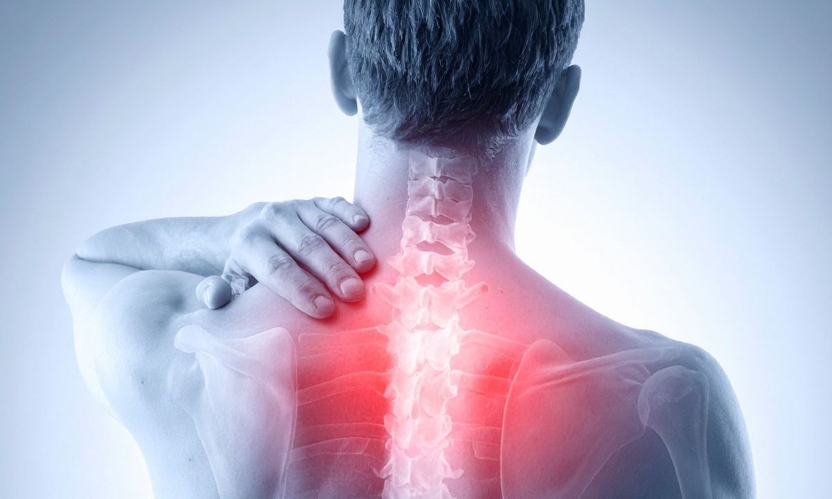 PLID বা DISK Prolapse কিভাবে বুঝবেন